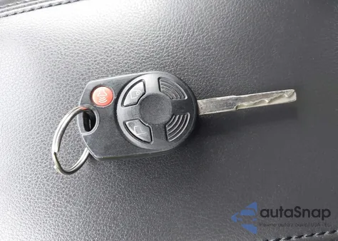 2013 Ford Escape Se z USA, uszkodzony, nr VIN 1FMCU9GX7DUD74897